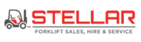 Stellar Machinery | Forklift Hire & Sales Auckland